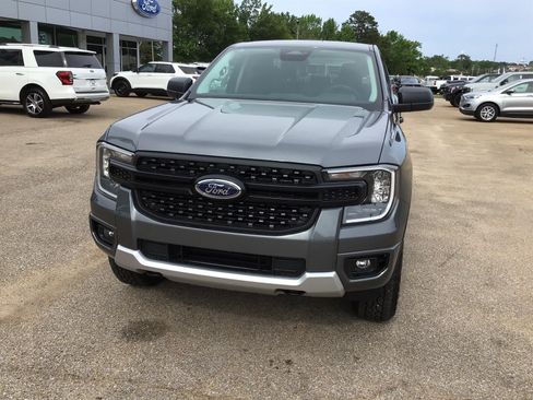 New 2026 Ford Ranger XL w/ FX4 Off-Road Package AWD/4WD image 5