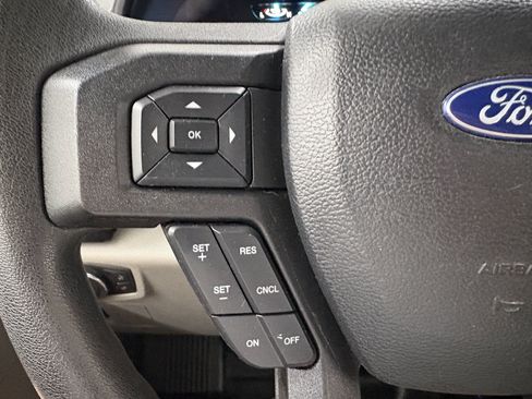 Used 2020 Ford F150 XL w/ Equipment Group 101A Mid AWD/4WD image 31
