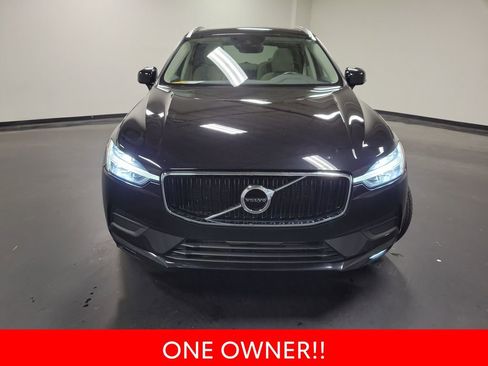 Used 2021 Volvo XC60 T5 Momentum AWD/4WD image 3
