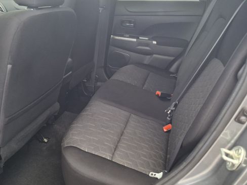 Used 2021 Mitsubishi Outlander Sport ES AWD/4WD image 20