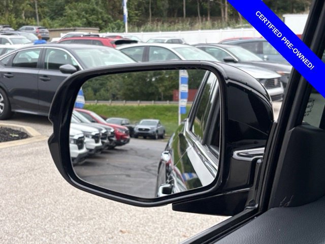 Used 2020 Honda Ridgeline RTL-E image 38