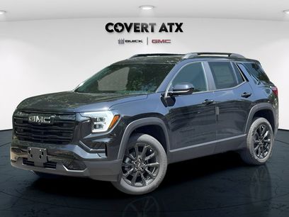 New 2026 GMC Terrain Elevation w/ Black Edition