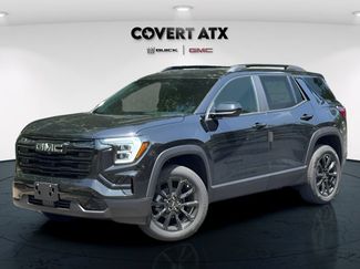 New 2026 GMC Terrain Elevation w/ Black Edition FWD video 1