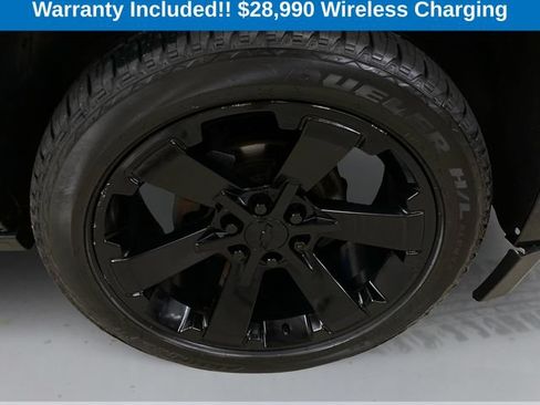 Used 2017 Chevrolet Tahoe Premier AWD/4WD image 17