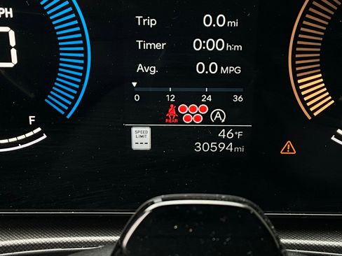 Used 2025 Hyundai Santa Fe SEL image 39