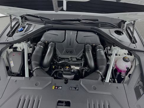 New 2026 Genesis GV70 3.5T Sport Prestige AWD/4WD image 32