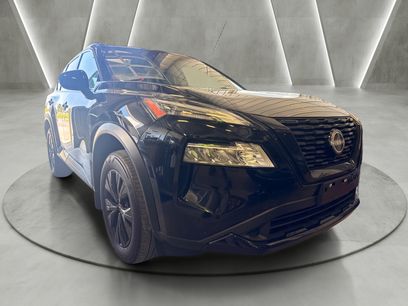 Used 2023 Nissan Rogue SV w/ SV Premium B Package