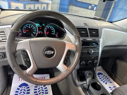 Used 2012 Chevrolet Traverse LT w/ All-Star Edition image 27