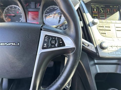 Used 2013 GMC Terrain Denali image 23