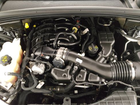 Used 2022 Jeep Grand Cherokee Altitude image 30