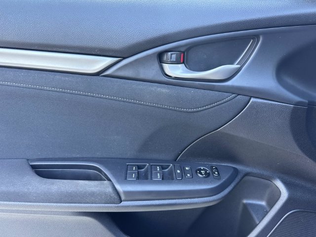 Used 2019 Honda Civic EX image 20