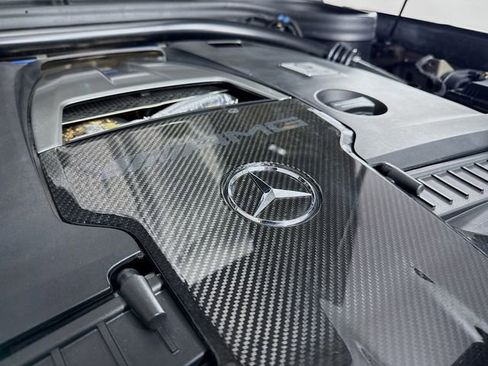 Used 2024 Mercedes-Benz G 63 AMG 4MATIC image 36