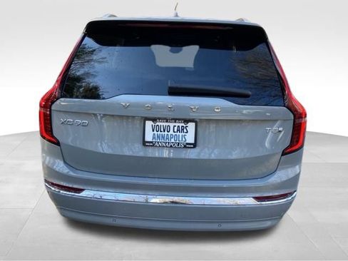 New 2026 Volvo XC90 T8 Ultra image 6