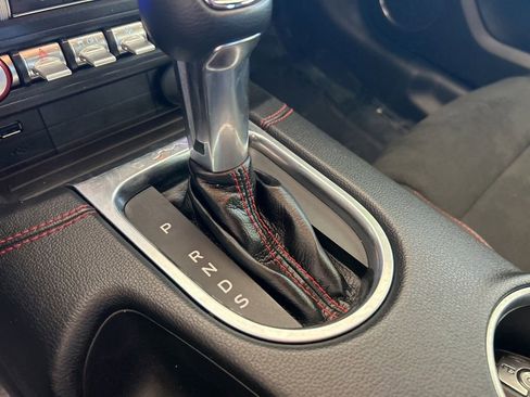 Used 2022 Ford Mustang GT Premium w/ Equipment Group 401A RWD image 17