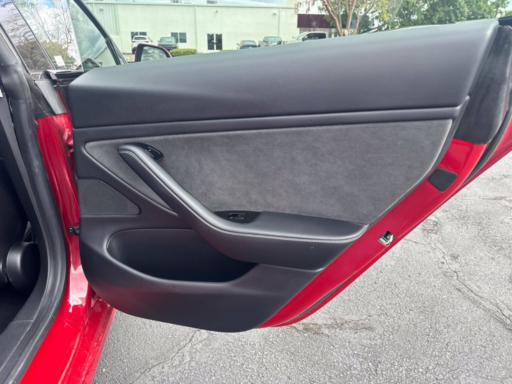 Used 2019 Tesla Model 3 Standard Range Plus RWD image 20