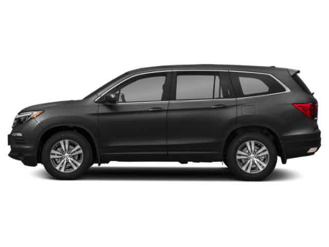 Used 2018 Honda Pilot EX-L image 3