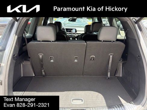 Used 2024 Kia Telluride SX X-Line AWD/4WD image 12
