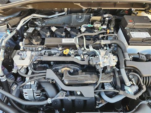 New 2026 Toyota Corolla Cross L image 20