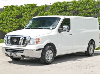 Used 2020 Nissan NV 3500 SL w/ Navigation Package RWD video 1