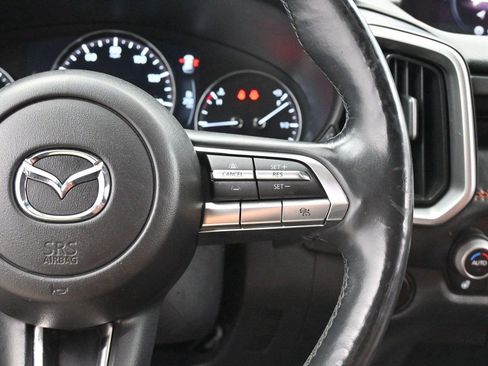Used 2023 MAZDA CX-50 AWD 2.5 Turbo w/ Weather Package image 16