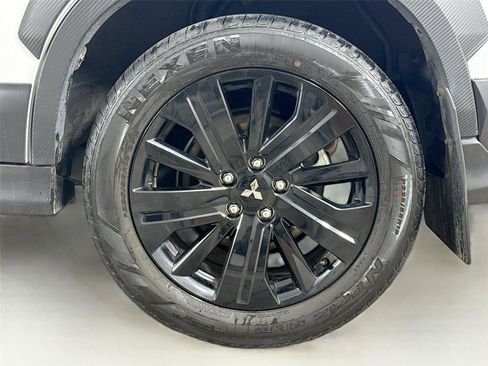 Used 2024 Mitsubishi Outlander Sport AWD image 7