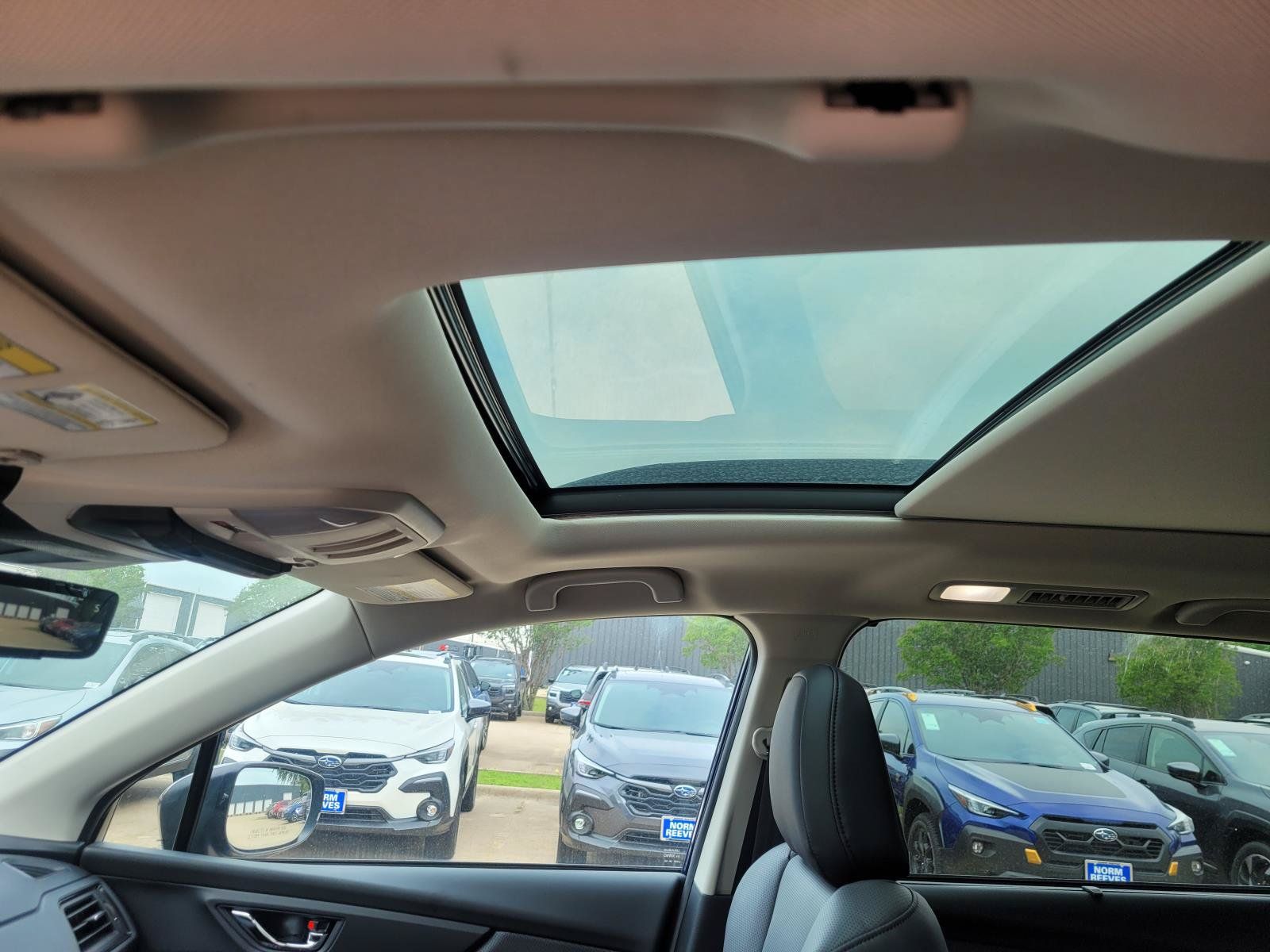 New 2026 Subaru Ascent Bronze Edition AWD/4WD image 14