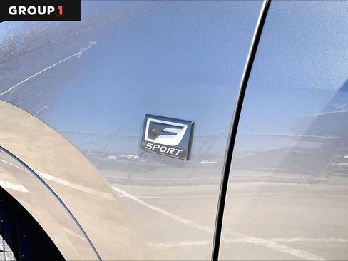 Used 2024 Lexus NX 350 F Sport image 9