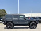 Used 2017 Jeep Wrangler Unlimited Sport w/ Connectivity Group image 3