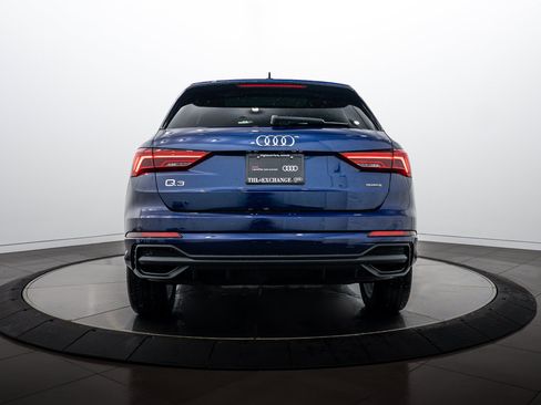 Certified 2023 Audi Q3 2.0T Premium Plus w/ Premium Plus Package AWD/4WD image 21