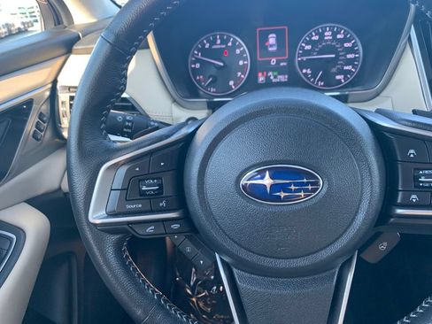 Used 2021 Subaru Legacy Limited XT AWD/4WD image 10