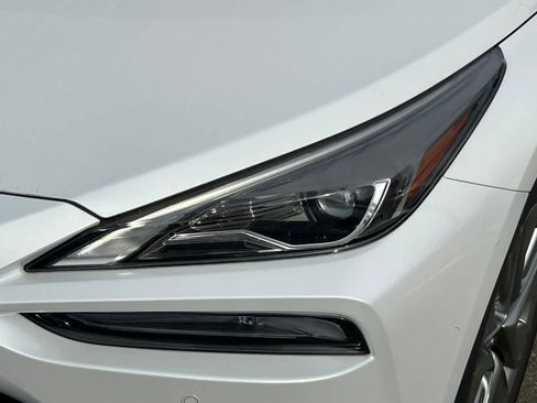 Certified 2022 Toyota Mirai XLE image 11