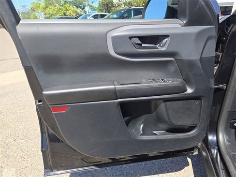 Used 2021 Ford Bronco Sport Big Bend image 14