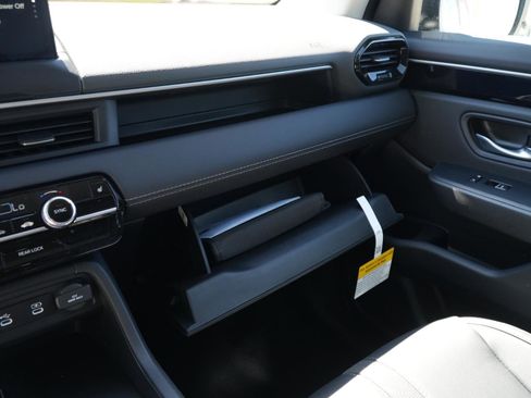 New 2026 Honda Pilot EX-L image 29