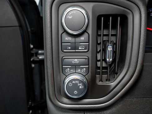 Used 2023 GMC Sierra 1500 Pro w/ Graphite Edition image 28