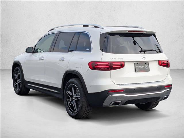 Used 2026 Mercedes-Benz GLB 250 image 9