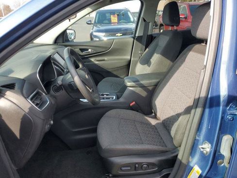 Used 2024 Chevrolet Equinox LT image 5
