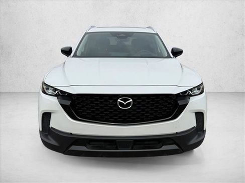 Used 2025 MAZDA CX-50 2.5 Hybrid w/ Premium Plus Pkg image 2