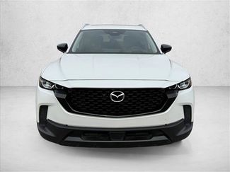 Used 2025 MAZDA CX-50 2.5 Hybrid w/ Premium Plus Pkg video 2