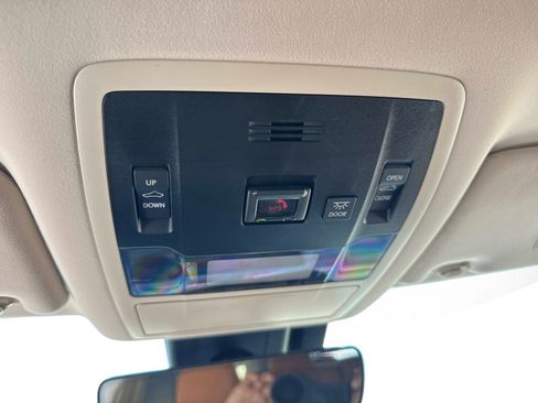 Certified 2022 Lexus RX 350L FWD w/ Premium Package image 28