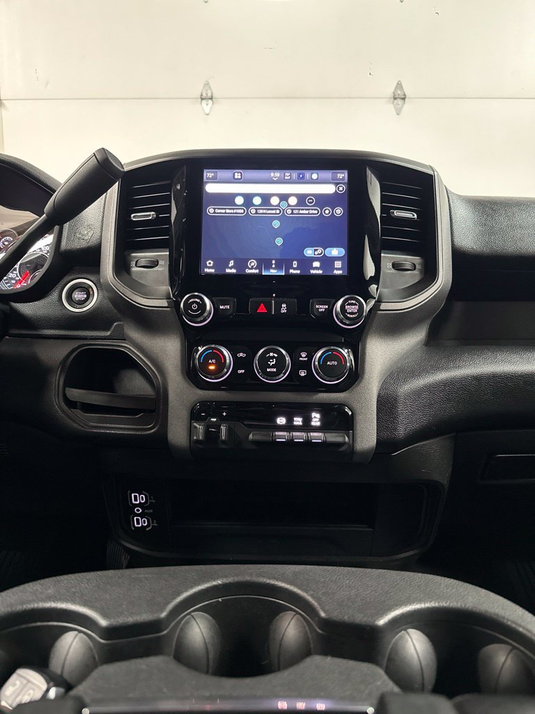 Used 2024 RAM 3500 Tradesman w/ Towing Technology Group AWD/4WD image 27