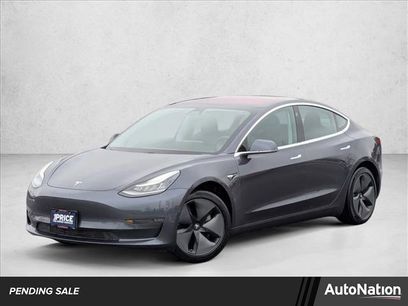 Used 2018 Tesla Model 3 Mid Range