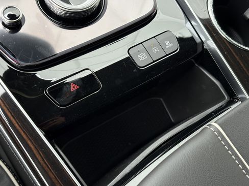 New 2025 Cadillac Escalade Premium Luxury w/ Touring Package image 21