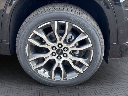 New 2026 GMC Acadia Denali Ultimate image 31