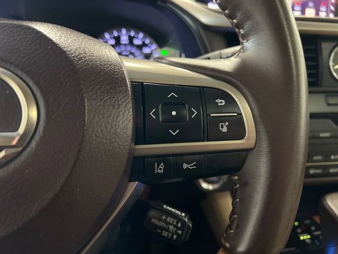 Used 2019 Lexus RX 350 FWD image 77