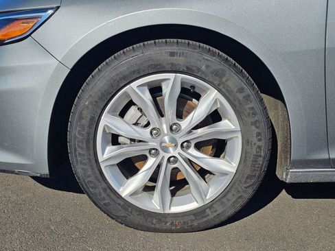 Used 2023 Chevrolet Malibu LT image 8
