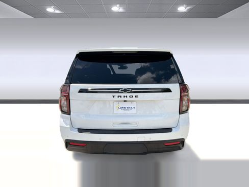 Used 2023 Chevrolet Tahoe Z71 w/ Luxury Package image 9