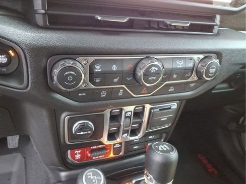 New 2026 Jeep Wrangler Willys image 18