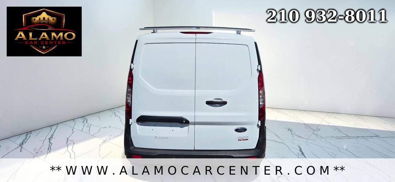 Used 2021 Ford Transit Connect XL FWD image 4