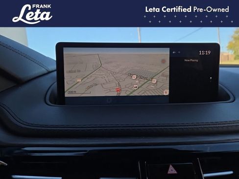 Certified 2024 Acura MDX Advance image 26