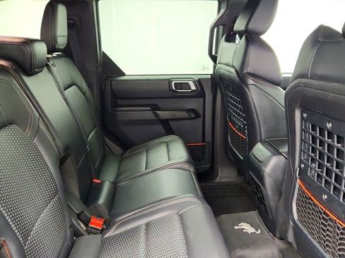 Used 2023 Ford Bronco Raptor image 22